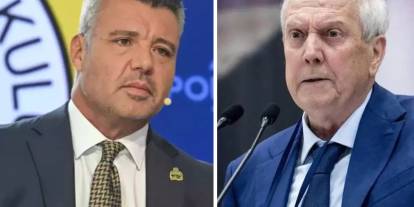 İddiaları yalanladı: Aziz Yıldırım’dan “Sadettin Saran” açıklaması!