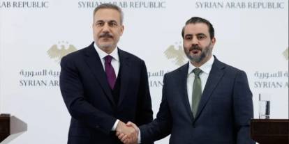 Hakan Fidan’ın basın toplantısı krizi konuşulurken Suriye’de Türkiye hangi aşamaya geçti