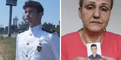 İnternet kablosu kopardın dendi BAE’de tutuklandı