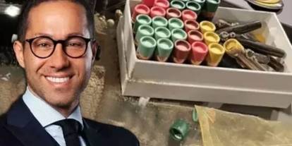 Eski MASAK Başkan Yardımcısı ‘ilk defa açıklıyorum’ dedi: ‘Kasım Garipoğlu büyük bir servet ile kaçıp gitti’