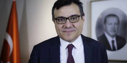 ROK 'bunu ilk kez açıklıyorum' diye duyurdu: Eksi enflasyoncu Aşan Can Holding'ten maaş adı altında rüşvet aldığı iddiası!