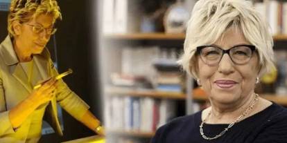 Saçtaki uyuşturucunun sırrını Sevil Atasoy anlattı