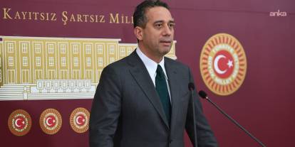 CHP'li Başarır'dan asgari ücret çıkışı: "Size 28 bin 75 lirayı reva görenleri affedecek misiniz?"