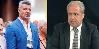 AKP'li Şamil Tayyar, Sadettin Saran için hükmü verdi: Yüzde yüz tutuklanacak, itirafçı olması gerekir