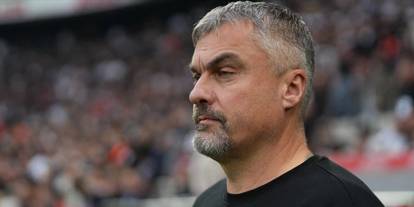 Samsunspor hocası Reis'tan 'Fenerbahçe' tepkisi: 'Bu hoşuma gitmedi'