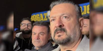 Fenerbahçe'den olağanüstü toplantı sonrası açıklama!