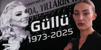 Güllü'nün arkadaşı: ‘Torunun Karmen'i organ mafyasına satacağım’ demiş