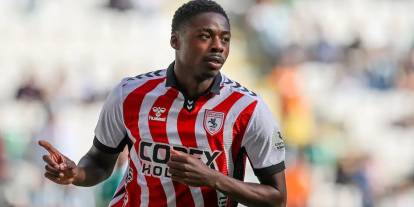 İddia: Samsunspor Başkanı, Galatasaray'a "Musaba'yı size daha ucuza satalım" dedi!