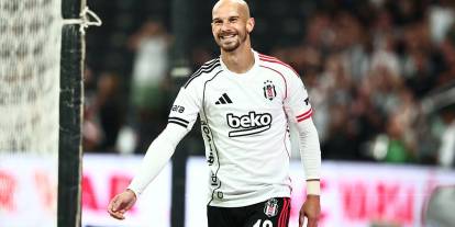 Derbiye damga vuran Beşiktaşlı Cerny’nin bilinmeyen hikayesi