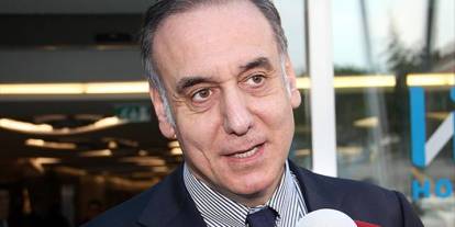 Bahsi soruşturmasında yeni gelişme: Eski TFF Başkan Yardımcısı dahil 4 gözaltı kararı