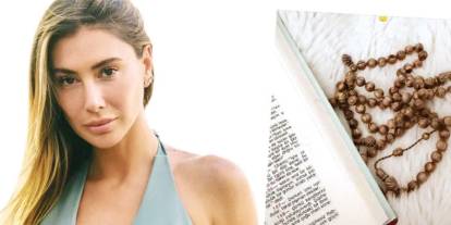 Şeyma Subaşı hangi AKP’li mankenin izinde