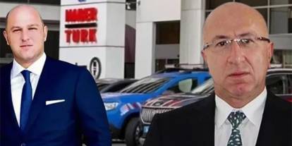 Can Holding soruşturmasında Gökhan Şen ve Atilla Ciner serbest