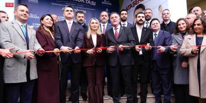 Nuri Aslan: Hizmet suçsa, bu suçu işlemeye devam edeceğiz