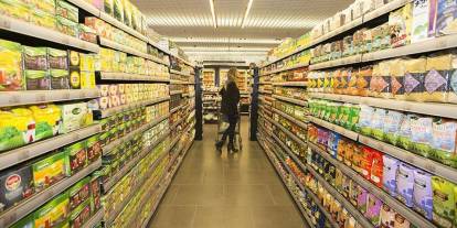 Esnaflar anlaştı: Pazar günleri marketler kapalı olmalı!