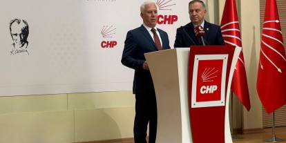 Bozbey’den Antakya Ulu Cami tepkisi: “Bu hatalı karardan dönülmeli”