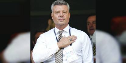 Serbest bırakılmıştı: CHP'den Sadettin Saran açıklaması