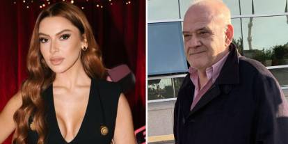 Hadise, Ahmet Çakar’a karşı 'onur' davasını kazandı: Cezayı faiziyle ödeyecek
