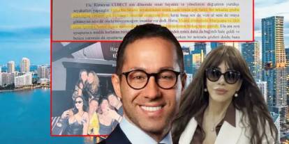 ‘Miami'de kanını değiştiriyor’ iddiası