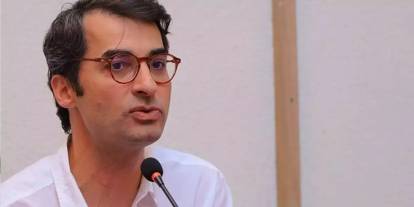 Gazeteci Barış Terkoğlu'nun ifadesi ortaya çıktı!