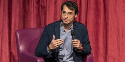 Gazeteci Barış Terkoğlu adli kontrolle serbest bırakıldı