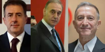 3 Temmuz şike kumpasına soruşturma! Lutfi Arıboğan, Ahmet Gülüm, İlhan Helvacı ve Ebru Köksal hakkında karar