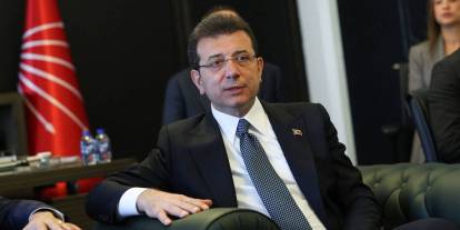 İmamoğlu'ndan masumiyet karinesi ihlallerine tepki: Türk yargısı, tarihinin en büyük tahribatını yaşıyor
