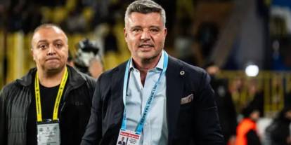 Sadettin Saran açıkladı: Suç duyurusunda bulunacak