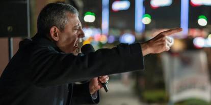 CHP lideri Özgür Özel açıkladı: İşte Erdoğan’ın erken seçim planı