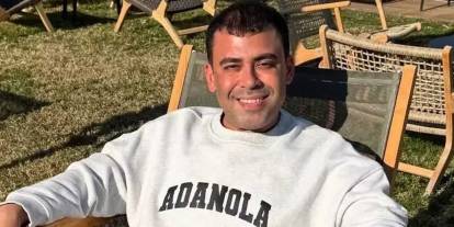 Uyuşturucu soruşturmasında kaçak olan Mert Vidinli’den mesaj