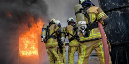 İzmir'in 2025 bilançosu: Yangınların yüzde 43’ü sigara ve kibritten