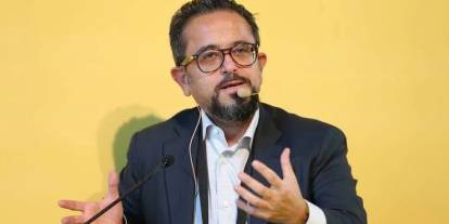 9 milyar dolarlık varlık yöneten Ali Sabancı: Ben geçinemiyorum!