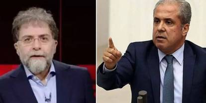 Ahmet Hakan Tayyar'ın programını eleştirdi: Sallıyorlar