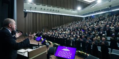 Hande Fırat ve Ahmet Hakan yazmıştı, AKP doğruladı: Gelişen gündeme göre daha etkin olacaklar