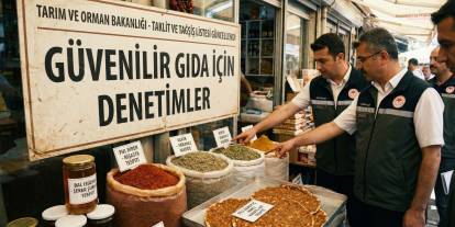 Bakanlık listesi güncellendi: "Yüzde 100 doğal" diye tanıtılan ürünler taklit-tağşiş çıktı