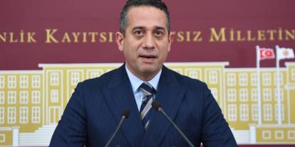 CHP'li Başarır’a dava açan TÜİK veriler 'gizli' dedi; mahkeme reddetti