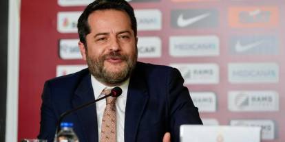 Erden Timur'la ilgili suçlamalardan Galatasaray da etkilenir mi? Spor hukukçusu Emin Özkurt yanıtladı