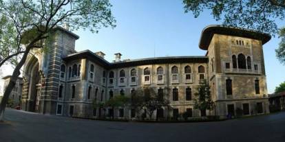 İstanbul Erkek Lisesi’ndeki soruşturma: Taciz kanıtlanamadı, şiddet dosyaya girdi