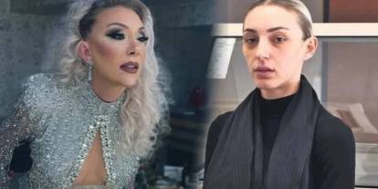 Güllü cinayeti soruşturması: Güllü'nün kızı Tuğyan'ın uyuşturucu test sonucu açıklandı