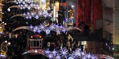 İBB’den açıklama: İşte yılbaşı için alınan önlemler