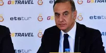 FETÖ'nün şike kumpası soruşturması: Dönemin TFF başkanvekili Arıboğan 100 kez görüştüğü Baransu'yu "tanımıyorum" dedi