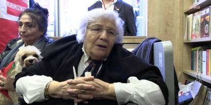 Tutuklu Buğra Gökce'nin annesi: "Adalet benim Ankara’daki komşumun adı kaldı"