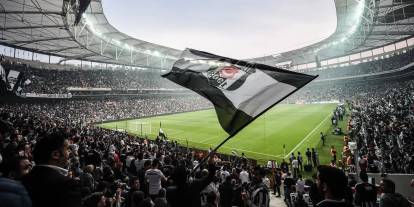 Beşiktaş'ın güncel borcu açıklandı