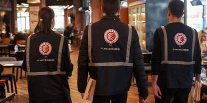 Yılbaşı öncesi 'fahiş fiyat' denetimleri yapılıyor