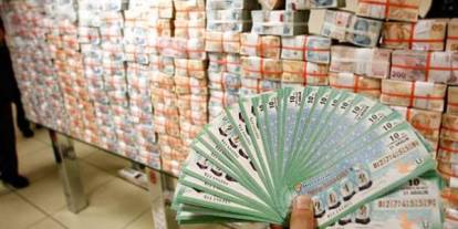 Büyük ikramiye size çıksa ne yapardınız? İşte net kazanç ve yatırım seçenekleri