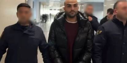 Tahliye edilen Sercan Yaşar, 'itirafçı oldu' iddialarını yalanladı: "Ben neyi biliyorum da neyin itirafçısı olacağım?"