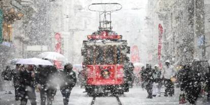 Yılbaşında hava nasıl olacak? 10 yıl sonra bir ilk yaşanabilir!