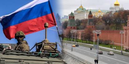 Kremlin: Rus ordusu 2 şehri ele geçirdi