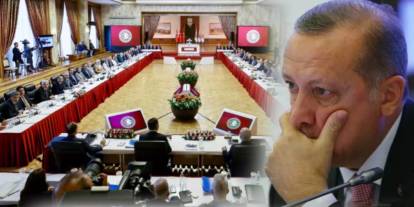 Erdoğan’dan İmralı geri vitesi