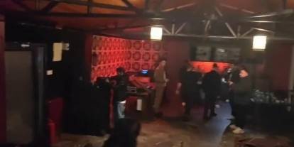 İstanbul'da 34 gece kulübüne polis baskını