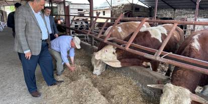 Asgari ücret cebe girmeden et fiyatları zamlandı